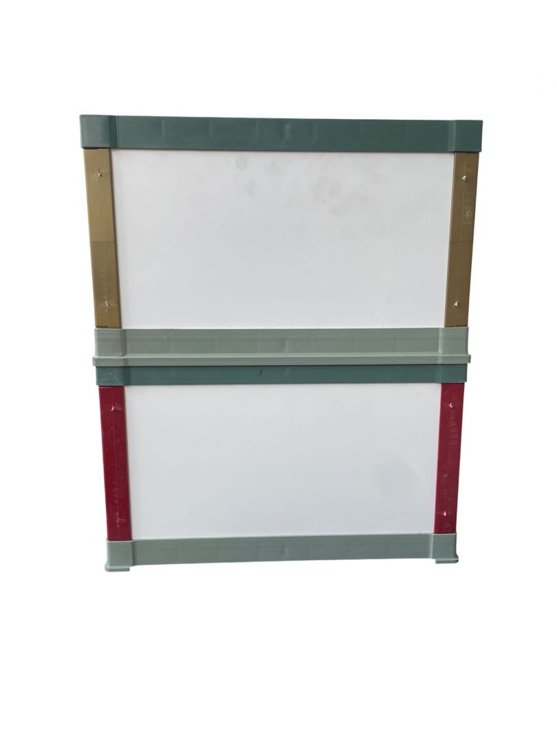 HP 03 / 10 LUK DEMONTE KATLI PANELLİ