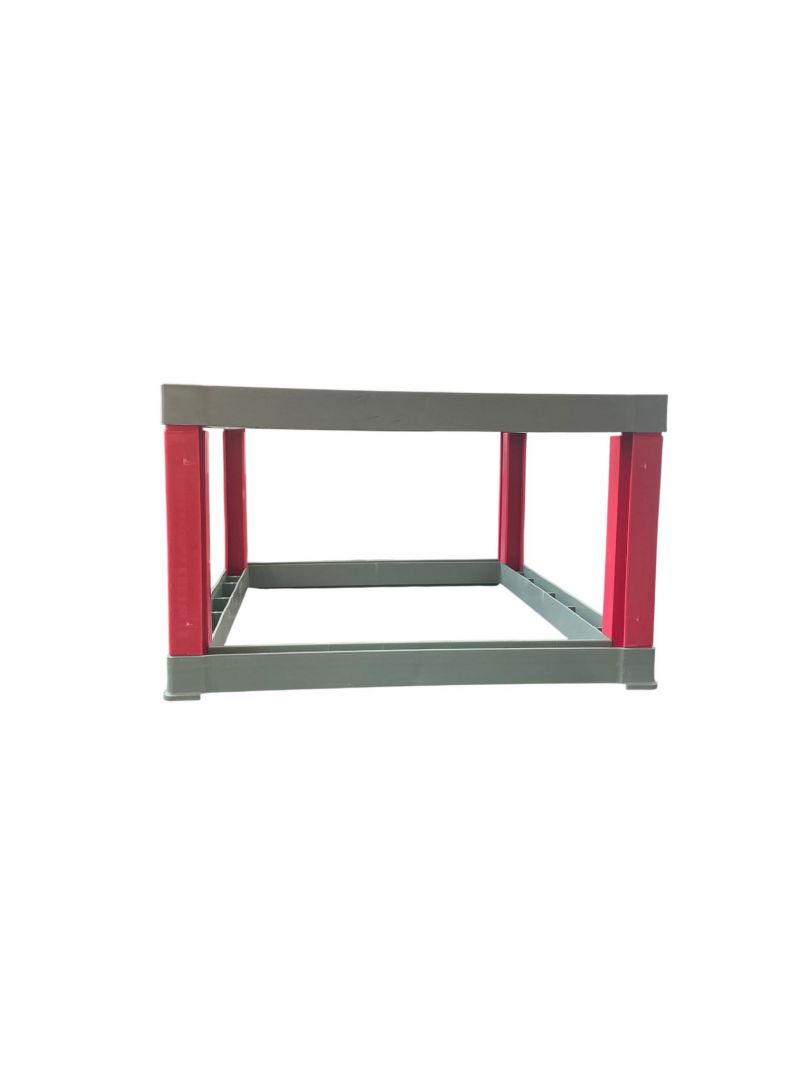 HP 05 / 10 LUK DEMONTE TEK KAT İSKELET